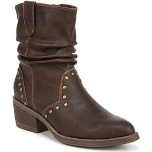 Blowfish Malibu Women's Rebel Western Boots.